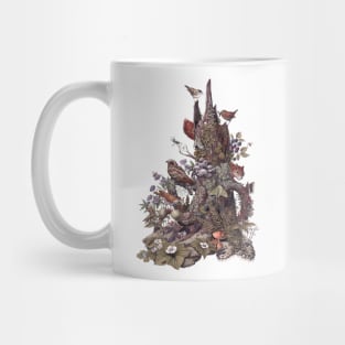 Stump Mug